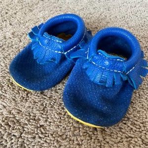 Freshly Picked Mocs, Size 3